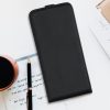 Pouzdro pro Samsung Galaxy A32 5G, Ekologická kůže, Černá, 54335.01