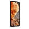 Pouzdro pro Samsung Galaxy A52 / Galaxy A52 5G / Galaxy A52s 5G, dřevo, hnědé, 54354.01