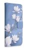 Pouzdro pro Samsung Galaxy A52 / Galaxy A52 5G / Galaxy A52s 5G, Ekologická kůže, Modré, 54349.02