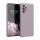 Pouzdro pro Samsung Galaxy A52 / Galaxy A52 5G / Galaxy A52s 5G, silikonové, růžové, 54347.192