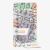 Pouzdro pro Samsung Galaxy A52 / Galaxy A52 5G / Galaxy A52s 5G, silikonové, růžové, 54347.192