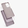 Pouzdro pro Samsung Galaxy A52 / Galaxy A52 5G / Galaxy A52s 5G, silikonové, růžové, 54347.192