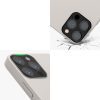 Pouzdro pro Apple iPhone 12 / iPhone 12 Pro, silikonové, šedé, 52641.96