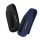 Sada 2 pouzder pro Fitbit Inspire 2/Ace 3, Kwmobile, černá/modrá, silikon, 54017.02