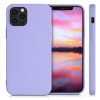 Pouzdro pro Apple iPhone 12 / iPhone 12 Pro, silikonové, modré, 53844.139