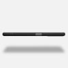 Pouzdro pro Xiaomi Redmi Note 10 / Redmi Note 10S, silikonové, černé, 54541.47