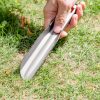 Lopata din titan Navaris, 20.6x4x1.8 cm, multi-tool, 54597.01