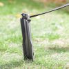 Lopata din titan Navaris, 20.6x4x1.8 cm, multi-tool, 54597.01