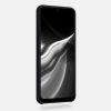 Pouzdro pro Motorola Moto G30 / Moto G10, silikonové, černé, 54627.01