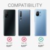 Pouzdro pro Xiaomi Mi 11, Dřevo, Hnědá, 54662.01