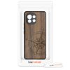 Pouzdro pro Xiaomi Mi 11, Dřevo, Hnědá, 54662.01