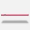 Pouzdro pro Apple iPhone 8 Plus / iPhone 7 Plus, silikonové, růžové, 40842.212