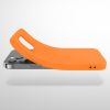 Pouzdro pro Apple iPhone 12 Pro Max, silikonové, oranžové, 53940.150