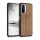 Pouzdro pro Xiaomi Mi 11i / Poco F3, dřevo, hnědé, 54733.18