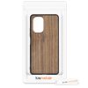 Pouzdro pro Xiaomi Mi 11i / Poco F3, dřevo, hnědé, 54733.18