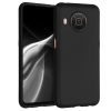 Pouzdro pro Nokia X10 / x20, silikonové, černé, 54846.01