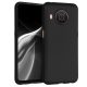 Pouzdro pro Nokia X10 / x20, silikonové, černé, 54846.01