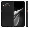 Pouzdro pro Nokia X10 / x20, silikonové, černé, 54846.01