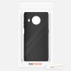 Pouzdro pro Nokia X10 / x20, silikonové, černé, 54846.01