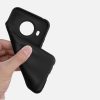 Pouzdro pro Nokia X10 / x20, silikonové, černé, 54846.01