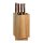 Suport rotativ pentru cutite Navaris cu peri detasabili, 25x12,5x12,5 cm, 54909.01