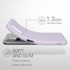 Pouzdro pro Xiaomi Redmi Note 10 5G, Silicon, Purple, 54947.108