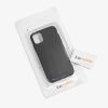 Pouzdro pro Apple iPhone 11, silikonové, černé, 55114.01, kwmobile