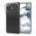 Pouzdro pro Xiaomi Mi 11 Lite 5G, silikonové, průhledné, 55095.03