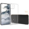 Pouzdro pro Xiaomi Mi 11 Lite 5G, silikonové, průhledné, 55095.03
