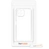 Pouzdro pro Xiaomi Mi 11 Lite 5G, silikonové, průhledné, 55095.03