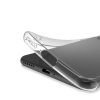 Pouzdro pro Xiaomi Mi 11 Lite 5G, silikonové, průhledné, 55095.03