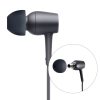 Sada 6 náhradních koncovek pro sluchátka Sony MDR-EX750BT/WI-1000X/WI-H700, Kwmobile, šedá, silikonová, 55135.22