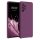 Pouzdro pro Samsung Galaxy A72, Silicon, Purple, 54359.197