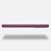 Pouzdro pro Samsung Galaxy A72, Silicon, Purple, 54359.197