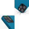 Pouzdro pro iPhone 12 / iPhone 12 Pro, silikonové, modré, 52641.224