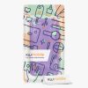 Pouzdro pro iPhone 8 / iPhone 7 / iPhone SE 2, silikonové, fialové, 49979.221
