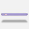 Pouzdro pro iPhone 5 / iPhone 5s / iPhone SE, silikonové, fialové, 42766.222