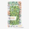 Pouzdro pro Samsung Galaxy A52 / Galaxy A52 5G / Galaxy A52s 5G, silikonové, zelené, 54347.220