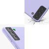 Pouzdro pro Samsung Galaxy S21, Silicon, Purple, 54056.139