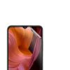 Sada 3 ks ochranných fólií pro Samsung Galaxy A22 5G, kwmobile, přední, transparentní, 55246.1