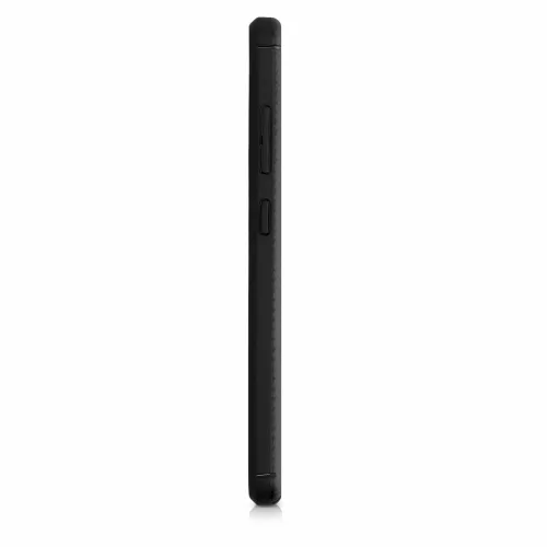 Pouzdro pro Samsung Galaxy A52 / Galaxy A52 5G / Galaxy A52s 5G, silikonové, šedé, 55252.01