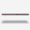 Pouzdro pro Xiaomi Redmi Note 10 / Redmi Note 10S, silikonové, fialové, 54541.181