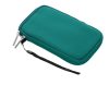 Univerzální pouzdro na telefon, L - 6,5", neopren, zelené, 46188.3.78