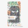 Univerzální pouzdro na telefon, XL - 6,8", neopren, černé, 30226.4.01