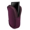 Ochranný kryt pro Bosch Kiox, Kwmobile, Violet, Neoprene, 52792.114
