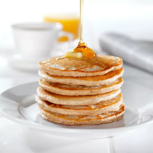 Tigaie pentru clatite Navaris cu 7 sectiuni, 27 cm, 940g, non-stick, aluminiu, 53077.02