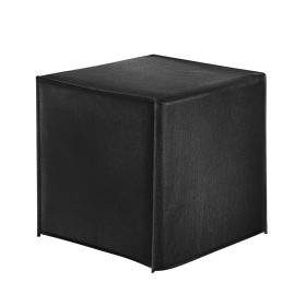   Ochranný kryt pro Thermomix TM6/TM5, Kwmobile, Černý, Plast, 53910.01