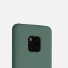Pouzdro pro Huawei Mate 20 Pro, silikonové, zelené, 52287.166, kwmobile