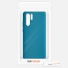 Pouzdro pro Huawei P30 Pro, silikonové, modré, 47423.224