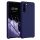 Pouzdro pro Huawei P30 Pro, silikonové, modré, 47423.182